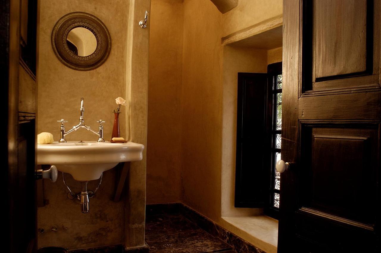 Riad Dar Dallah Marrakesh Ngoại thất bức ảnh