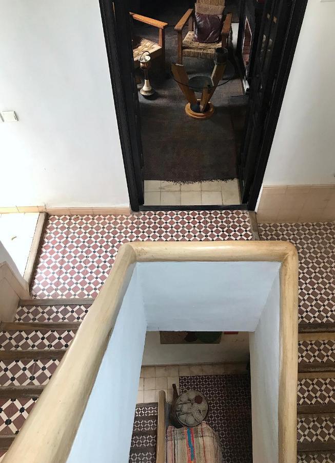 Riad Dar Dallah Marrakesh Ngoại thất bức ảnh